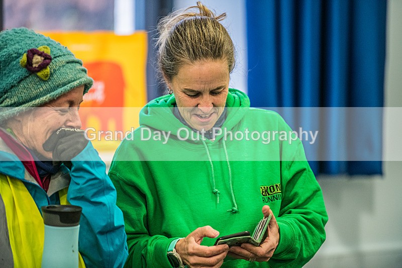 BB Kong-4 - BB Kong Fell Race Saturday 15th February 2025