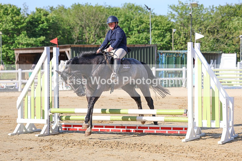 3E7A4643 - Class 1: Senior 60cm