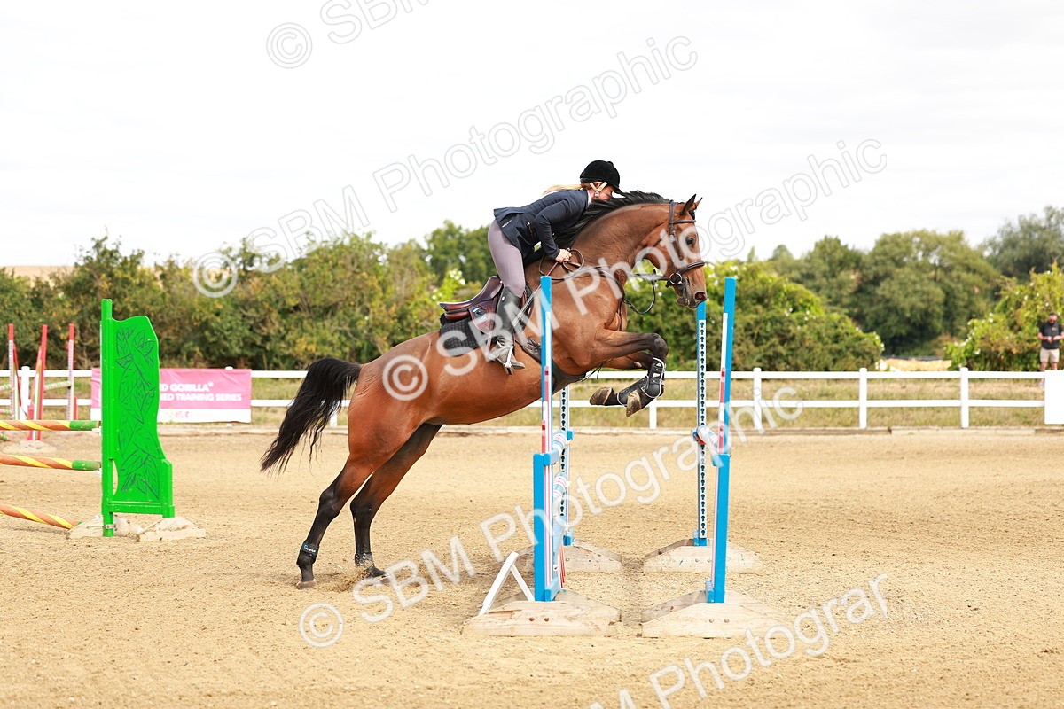 SBM_005729 - Class 3 - Senior British Discovery - 1.00m