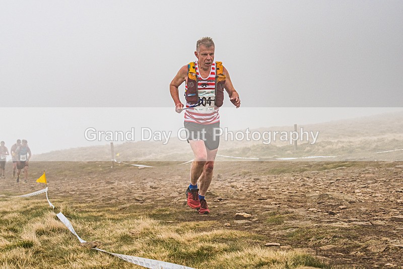 3 Peaks-1071 - The 3 Peaks Race - Pen Y Ghent - Saturday 29th April 2023