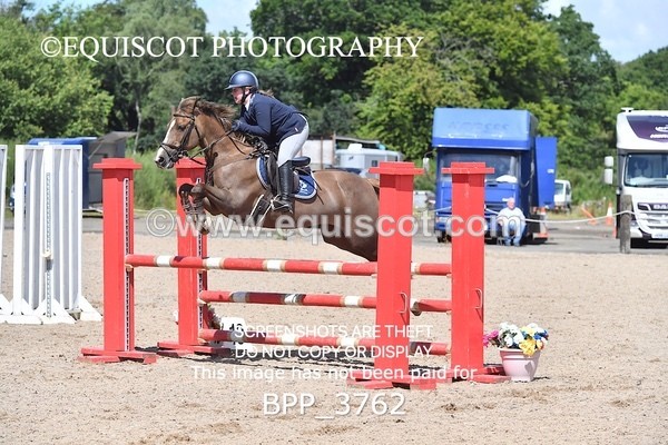 BPP_3762 - CLASS 5 SAT Pony Discovery / 90cm Open