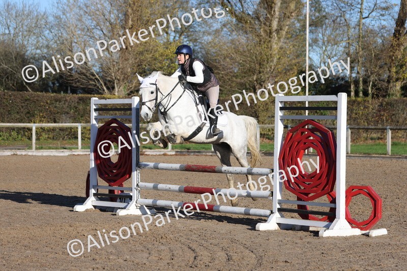 20251130-1207 - Class 3 - 80cm