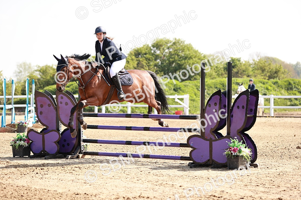  - Class 22 - Senior Discovery - 1.00m