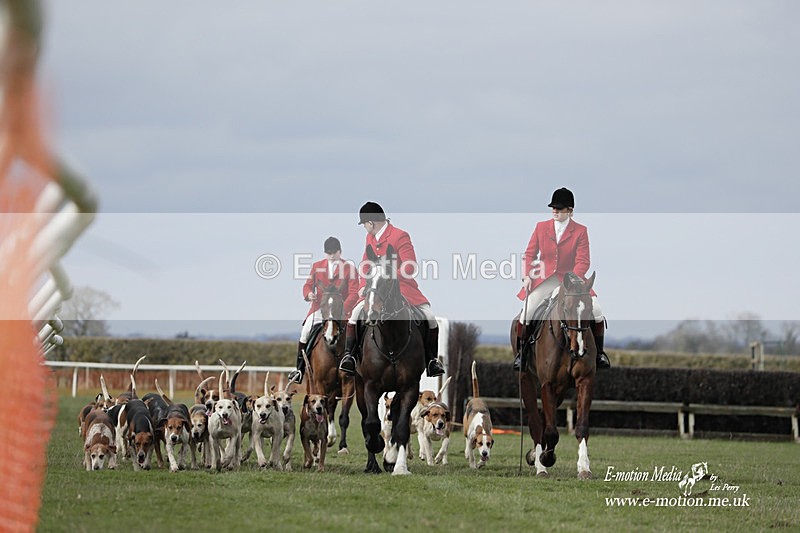 PtP 190323 451 - Oakley Hunt Point-to-Point Brafield-On-The-Green 19/03/23