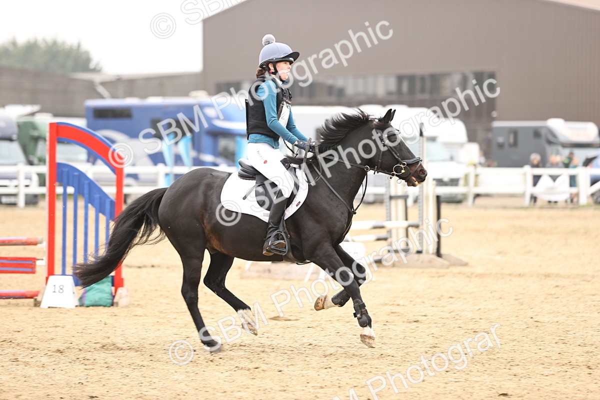 SBM_001475 - Class 1 - 70cm