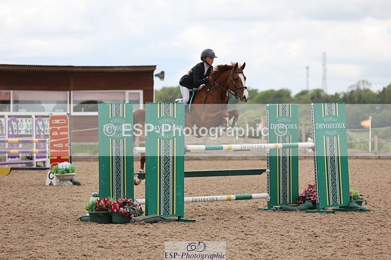 250505-123958-04813 - Cls 7 Junior 1.20m Open