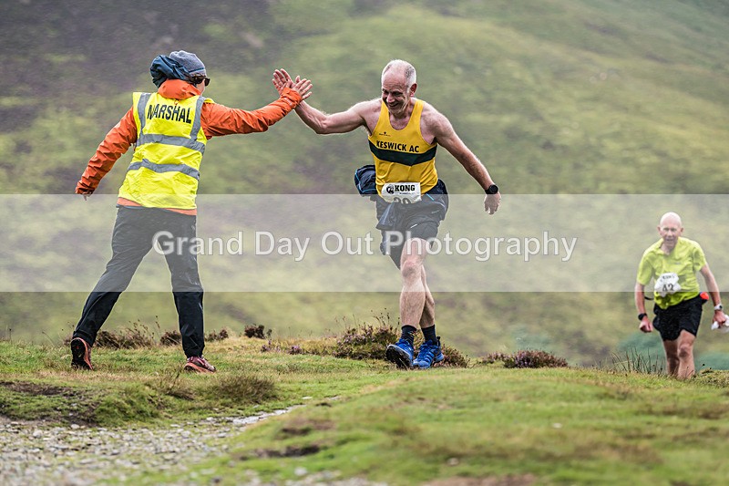 Barrow-495 - Barrow Fell Race Monday 31st August 2026
