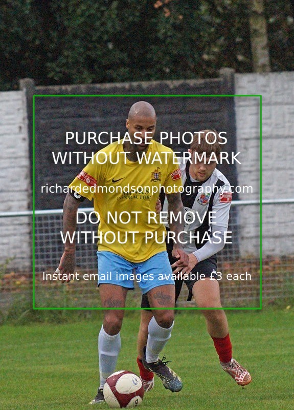 DSC01314 - Kendal Town v Clitheroe (18/9/21)