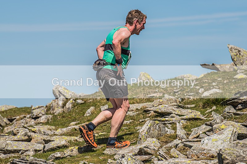 Duddon Short-117 - Duddon Short Fell Race Saturday 3rd June 2023