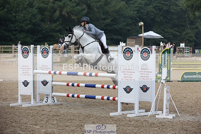 230618-080741-09055 - Cls 19 Pony Intro 1m