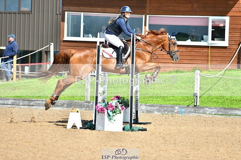 230811A-104000-03389 - Cls 14 A&B Snr Disco & 1.00m Open