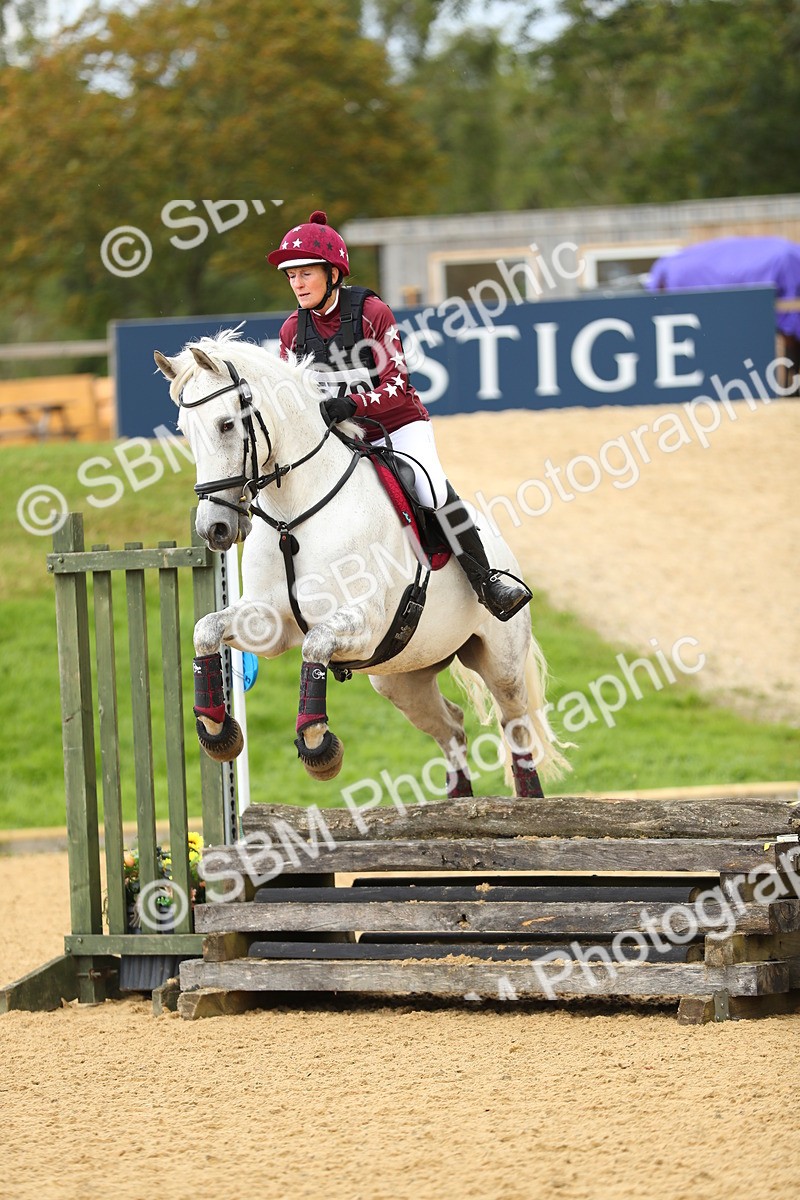 SBM_07769 - E4 Eventers Challenge 80cm Open