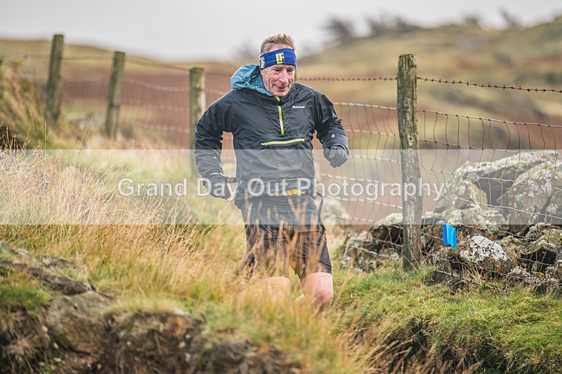 Langdale-1533 - Langdale Horseshoe Fell Race Saturday 12thOctober 2024