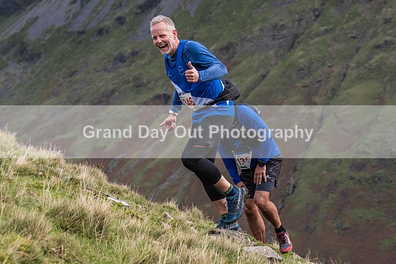 Wasdale Show-465 - Wasdale Head Show Fell Races (Junior & Senior) Saturday 14th October 2023