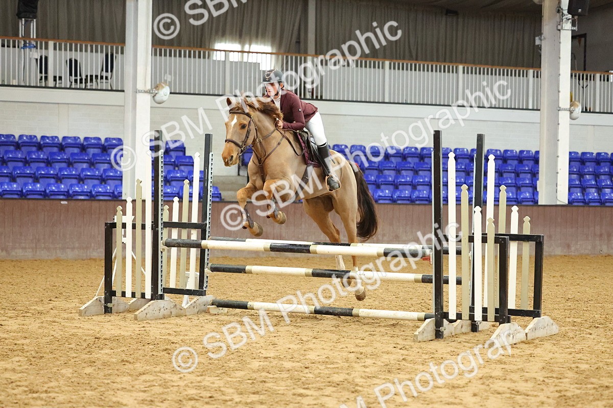 SBM_000312 - Class 2 - British Novice - 90cm