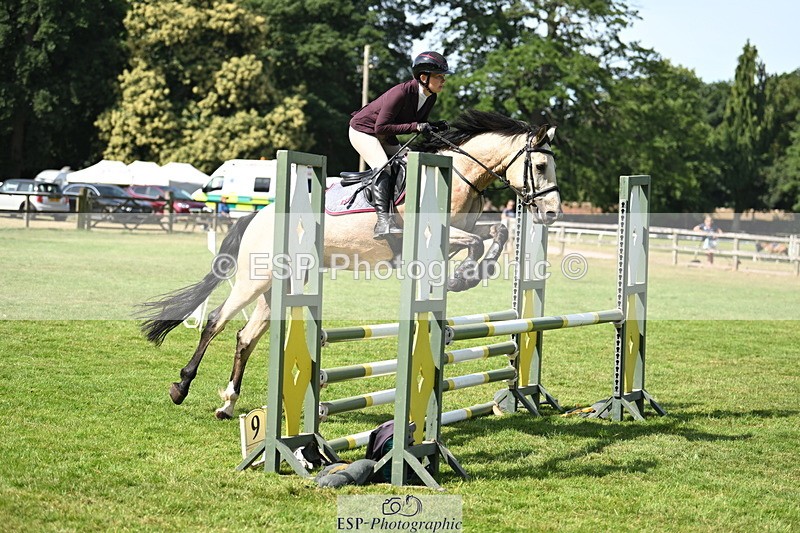 250704A-102513-06969 - Cls 25 Snr British Novice and 90cm