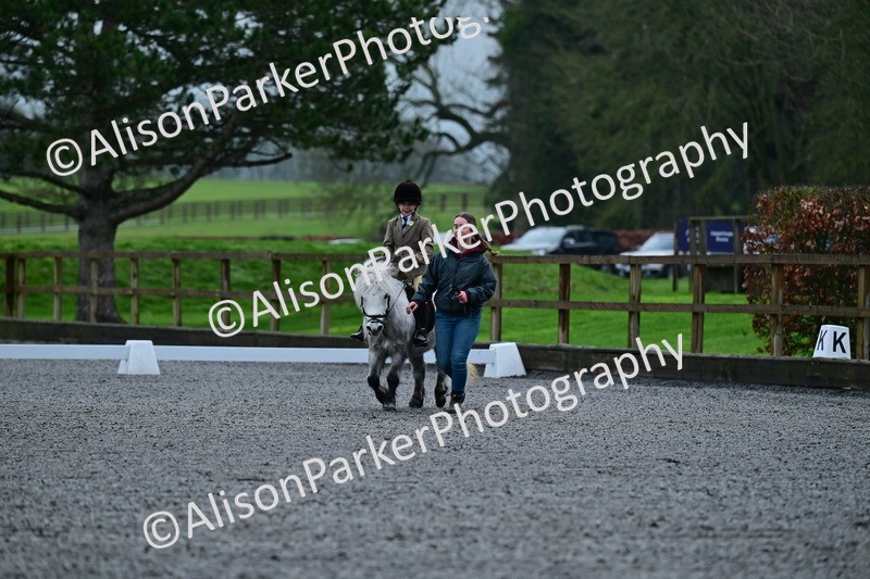 20260125-0800 - Class 9a - Walk Trot Assisted