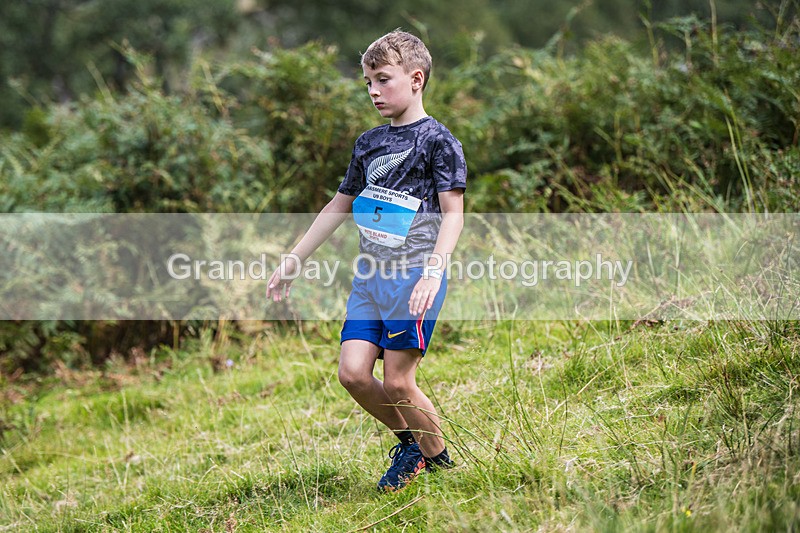 Grasmere Sports-45 - Grasmere Sports Junior & Senior Fell Races Sunday 24th August 2025