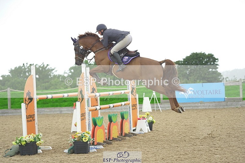 230730A-161720-11041 - Cls 29 Foxhunter