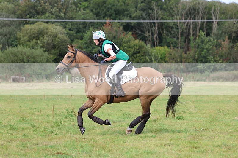 3E7A7213 - Class 3: Nankelly Open: Yellow Boat