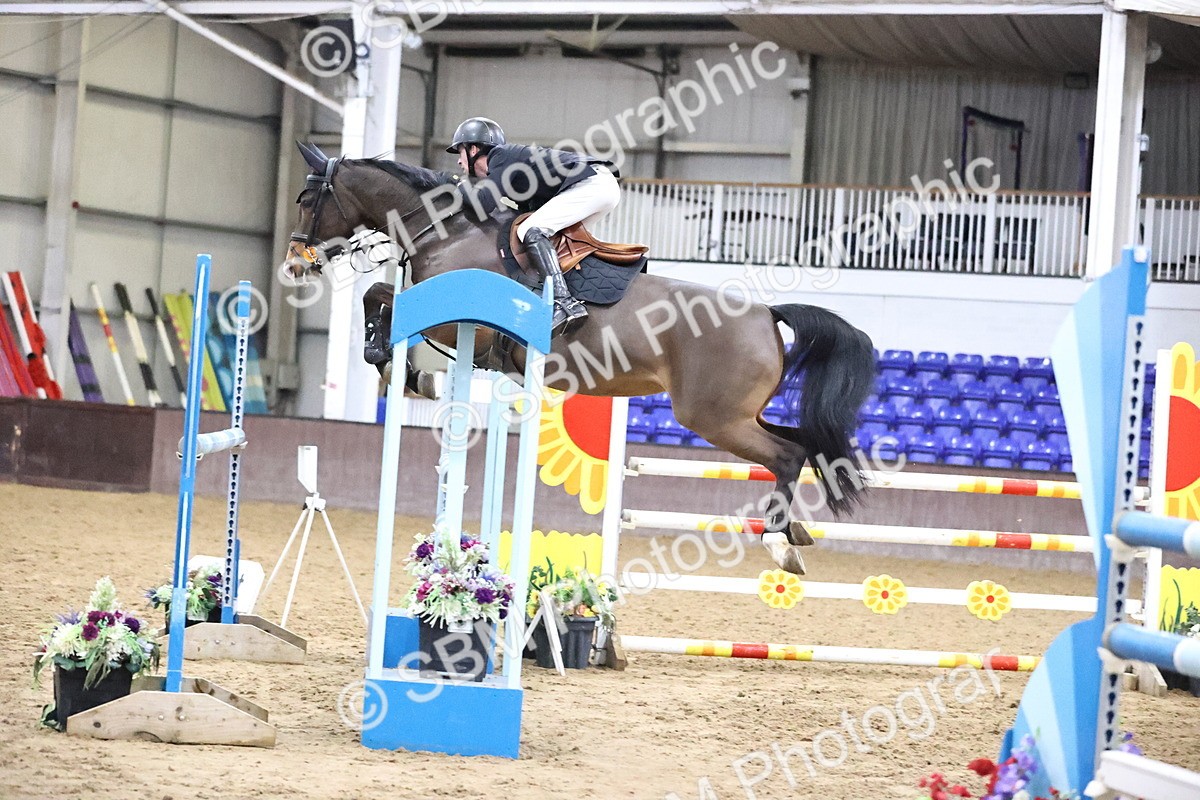 SBM_006388 - Class 19 - Senior Foxhunter 1.20m