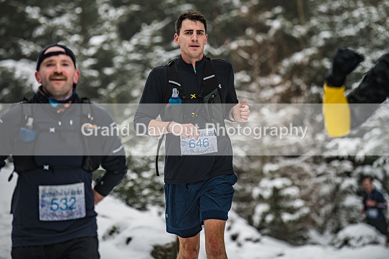 Glentress-683 - High Terrain Events Glentress 42, 21 & 10K Trail Races Sunday 15th February 2026