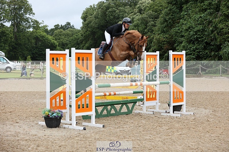 240705-083819-07695 - Cls 19 5 Yr Old Qualifier 1.10m