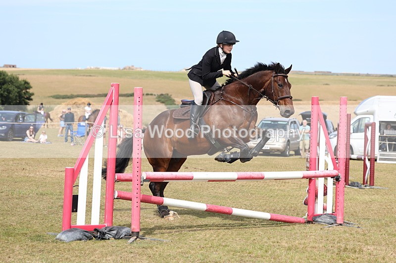 3E7A9063 - Class 4: 80cm