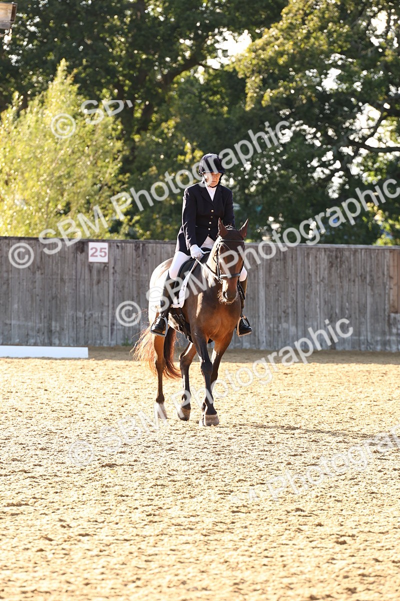 SBM_12671 - D9 - Small Tour Championship Prelim 3