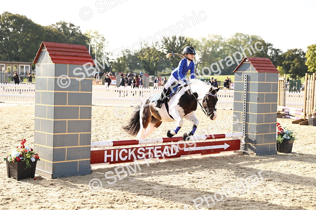 SBM_59647 - J11 - Junior Pony 50cm Championship