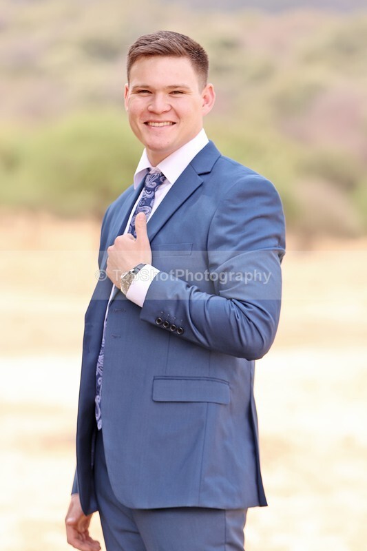 15 - Matric Shoots