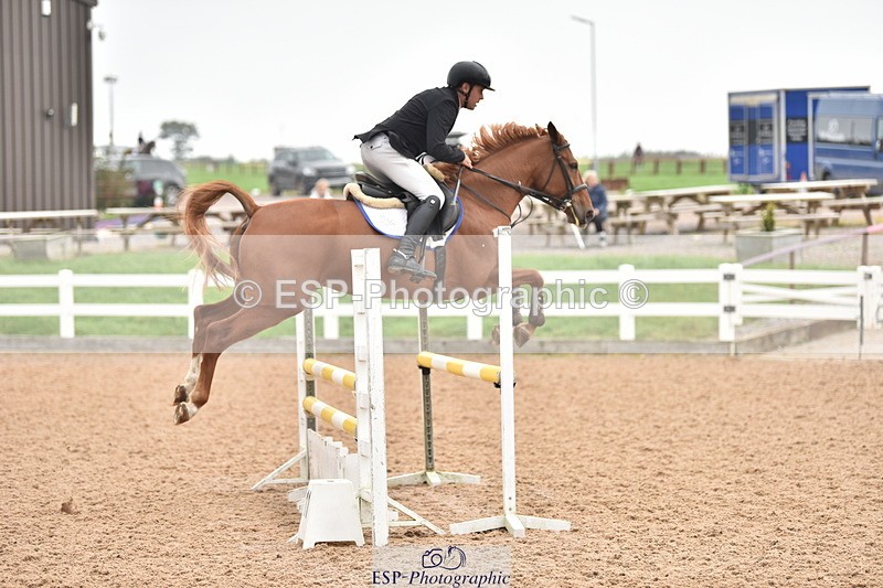 231011A-101224-00043 - Cls 1 British Novice & 90cm Open