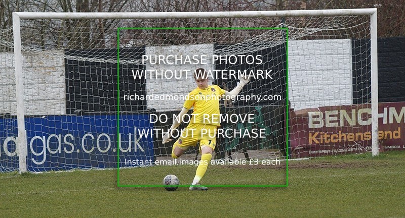 DSC04838 - Morecambe U18 v Carlisle Utd U18 (6/3/21)