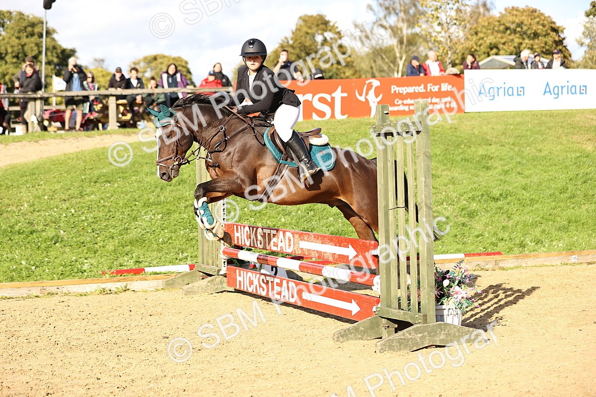 SBM_51542 - J10 - Junior Pony 75cm Championship