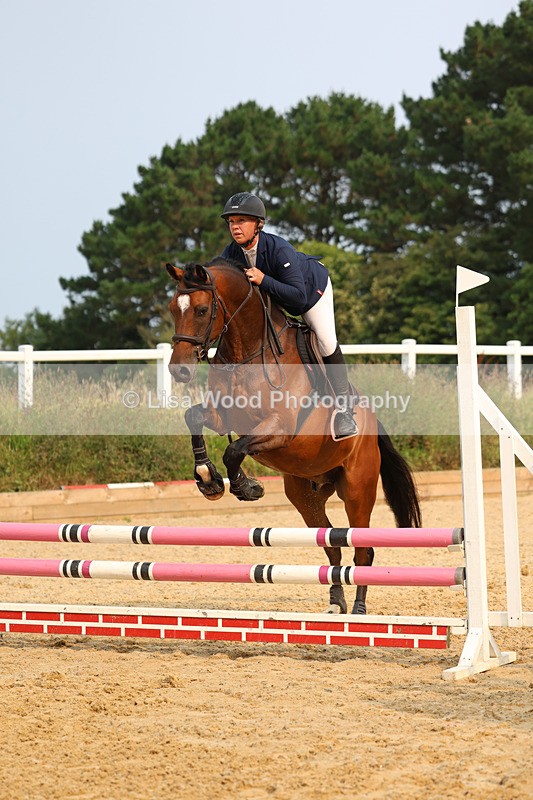 3E7A0488 - Class 2: Senior 70cm