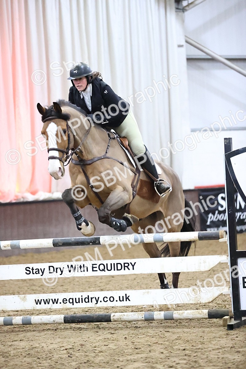 SBM_002110 - Class 8 - Senior British Novice - 90cm