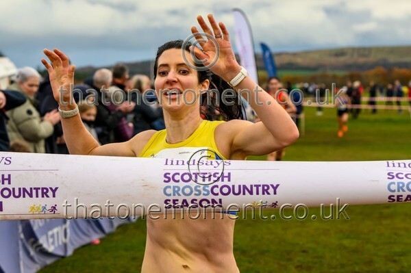 SCLan25-919659 - Senior Women Set Two