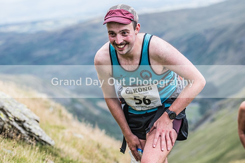 Hartsop Hop-162 - Hartsop Hop Fell Race Saturday 22nd August 2026
