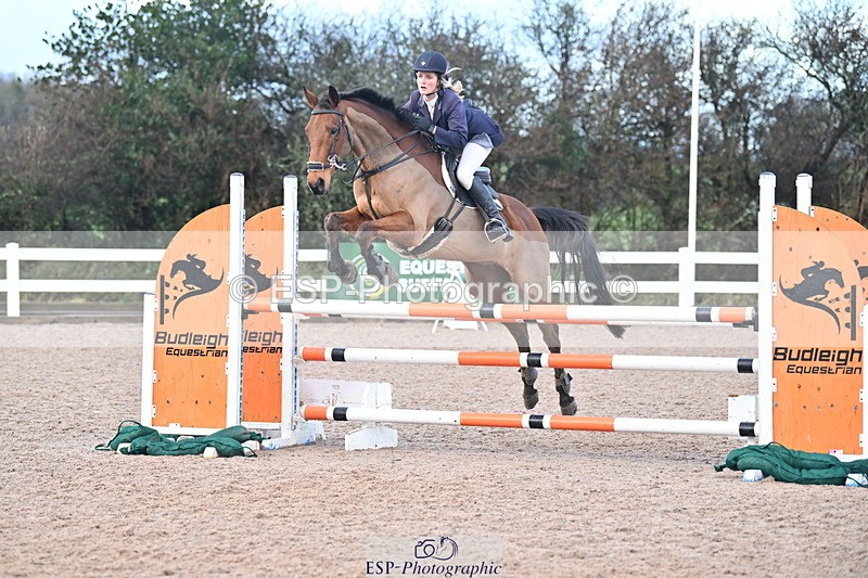 231210A-123113-02449 - Cls 19 Snr 1.05m Open