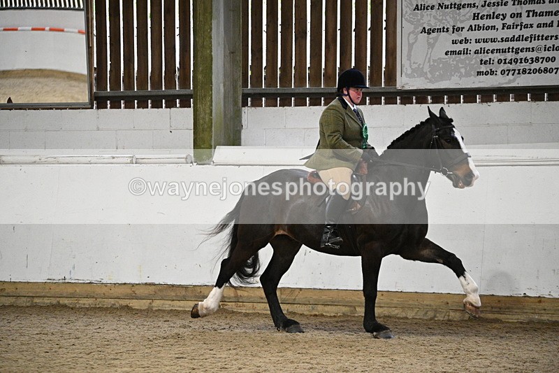 WJ7_4424 - Class 17 Ridden Cob
