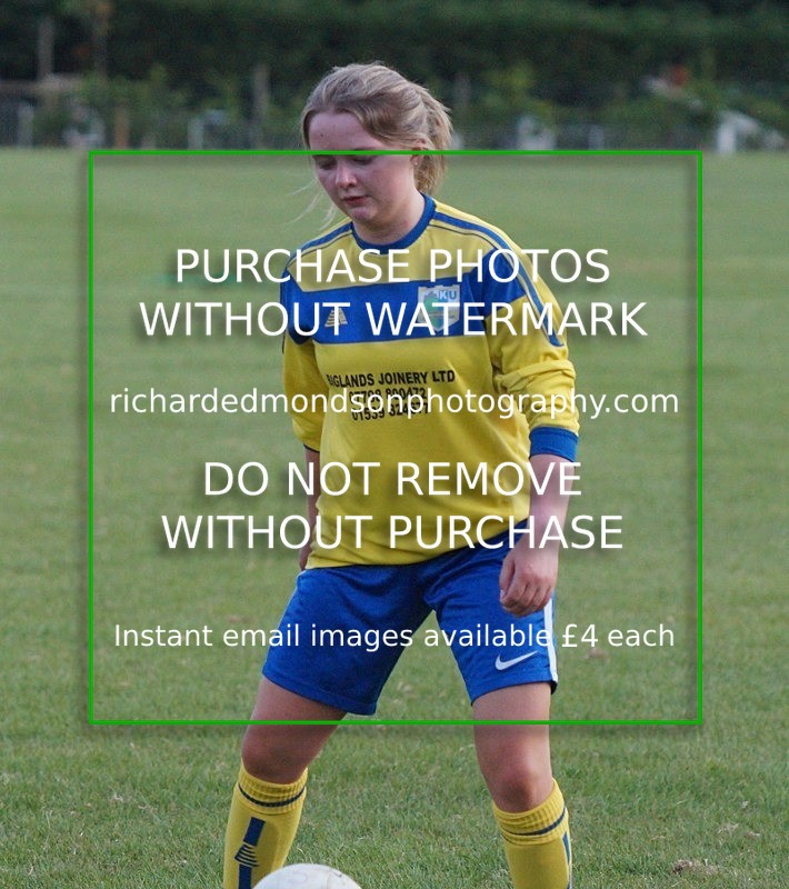 DSC03832 - Kendal United Ladies v Whitehaven Ladies (21/7/21)