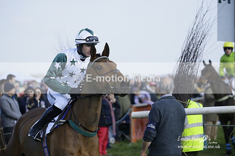 PtP 200322 281 - Mendip Farmers Point-to-Point 20/03/22