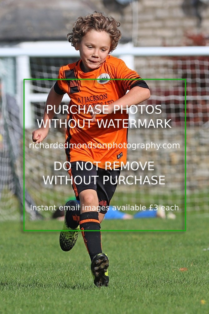 IMG_7427 - Wattsfield Under 8 v Kirkby Stephen Under 8 (8/10/22)