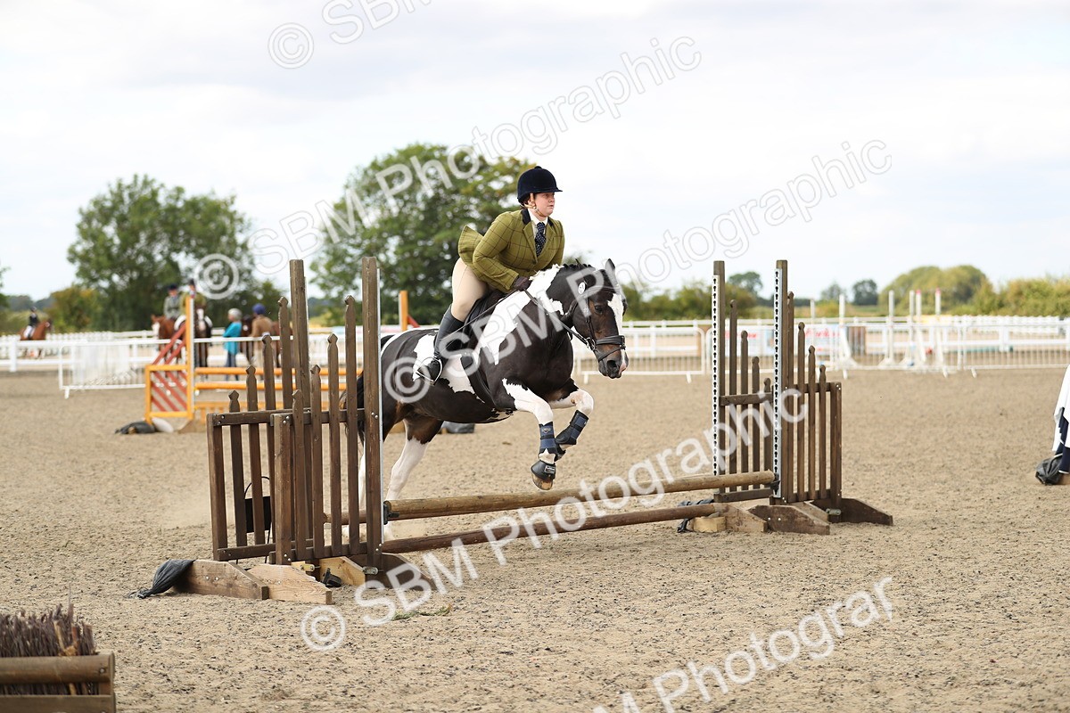 SBM_04759 - Class 46b Style & Performance 50cm (20+)