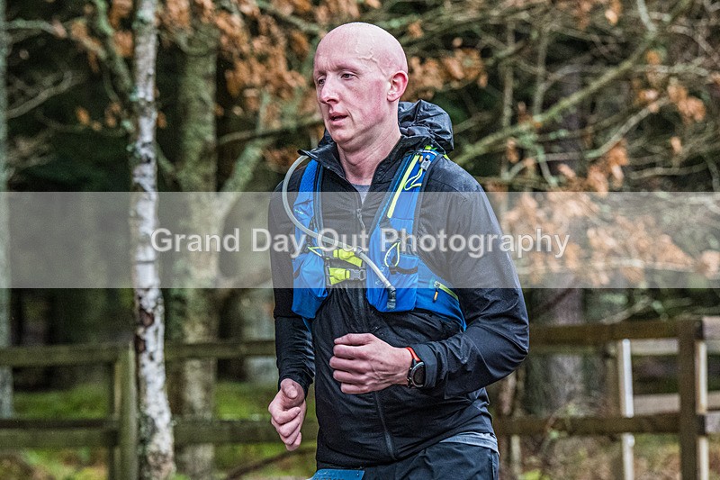 Glentress 21  10K-229 - High Terrain Events Glentress 21 & 10K Trail Runs Saturday 18th February 2023