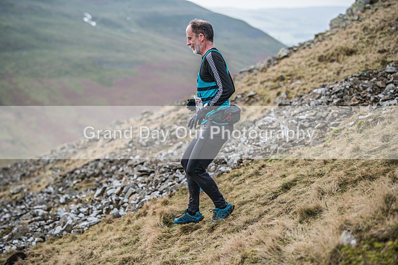 Barbondale-1018 - Kendal Winter League Barbondale Junior & Senior Fell Races Sunday 11th February 2024