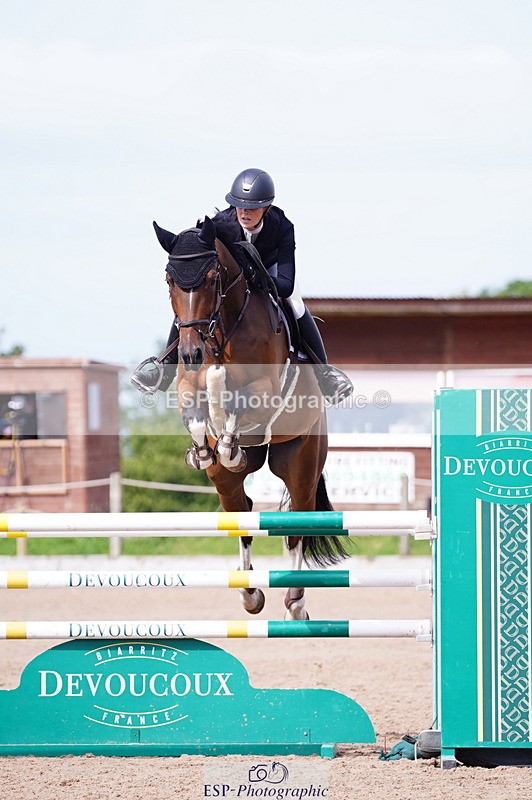 240803A-101142-07139 - Cls 29 Snr Foxhunter