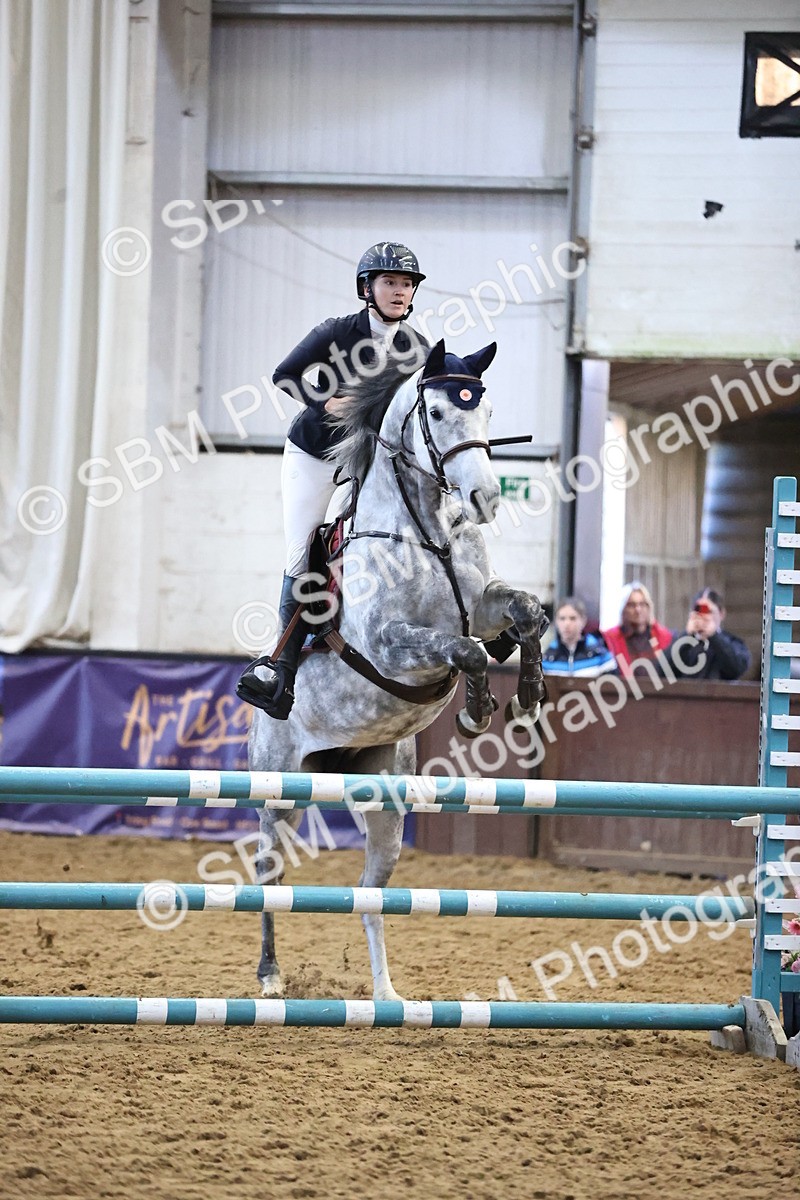 SBM_004861 - Class 16 - Senior British Novice 90cm