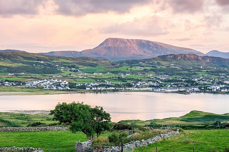 DSC_4100-Edit - Creeslough & Dunfanaghy