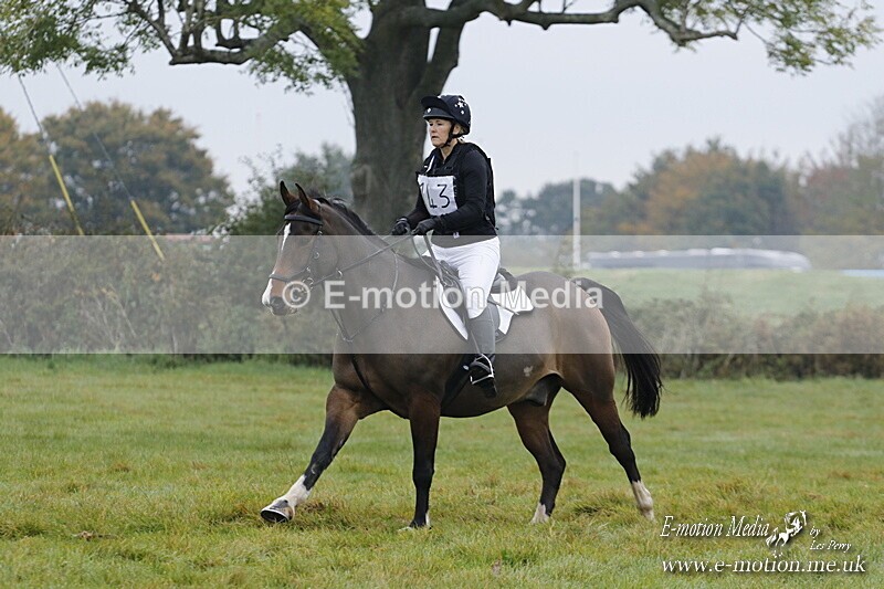 WWHT 181020 WWHT 181020 186 - WWEC Novice Restricted (0.80m) 18/10/20